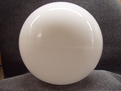 20 inch plastic sphere