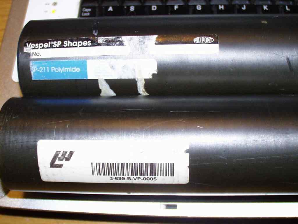 sp211 rod with dupont label.jpg (42958 bytes)